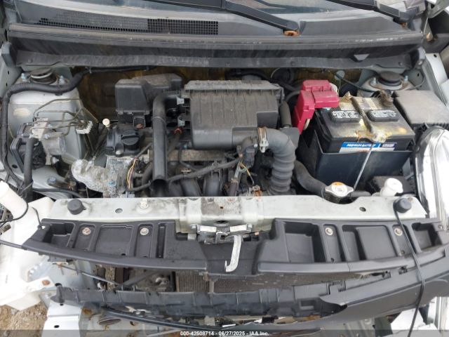 2019 MITSUBISHI MIRAGE G4 ML32F3FJ0KHF00453 Photo 9