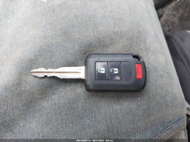 2019 MITSUBISHI MIRAGE G4 ML32F3FJ0KHF00453 Photo 10