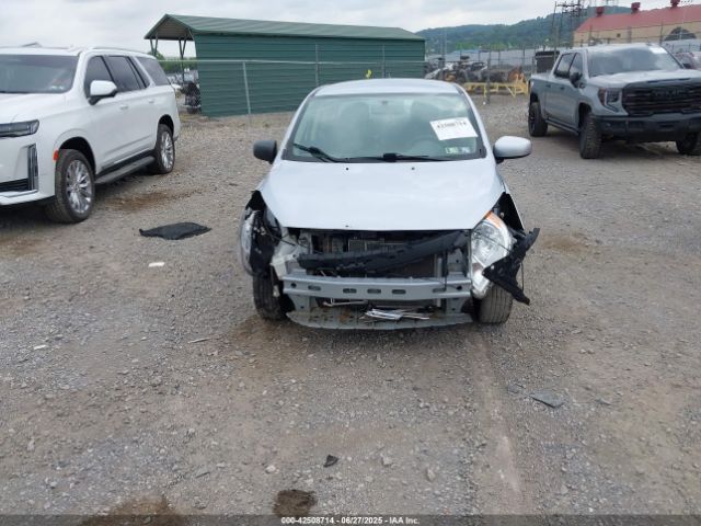 2019 MITSUBISHI MIRAGE G4 ML32F3FJ0KHF00453 Photo 5