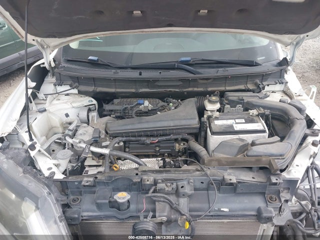 Nissan 2017 2017 5N1AT2MT2HC795280 Image 10