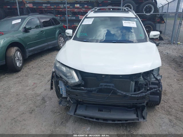 Nissan 2017 2017 5N1AT2MT2HC795280 Image 12