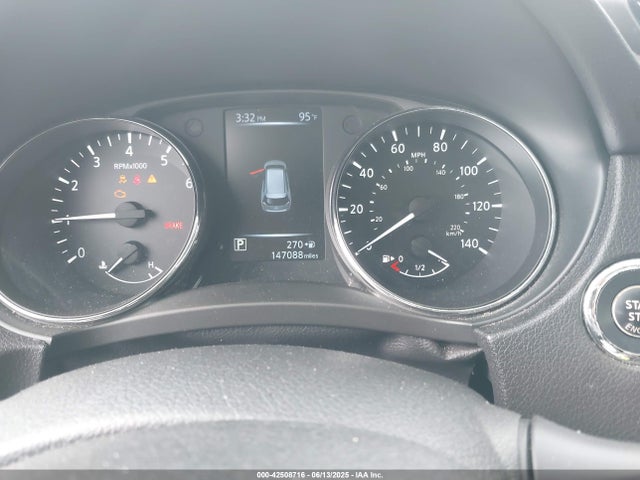 Nissan 2017 2017 5N1AT2MT2HC795280 Image 15