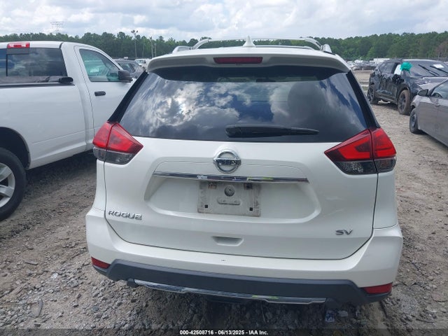 Nissan 2017 2017 5N1AT2MT2HC795280 Image 16