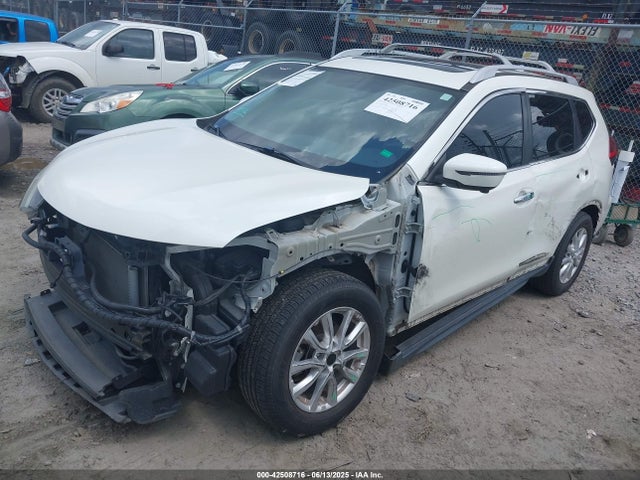 Nissan 2017 2017 5N1AT2MT2HC795280 Image 2