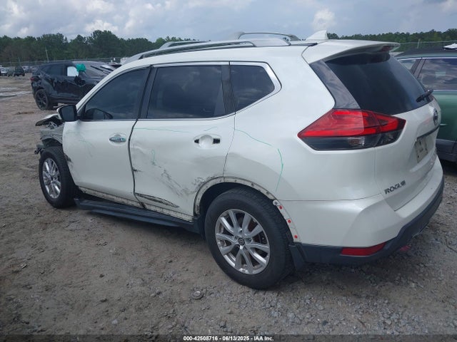 Nissan 2017 2017 5N1AT2MT2HC795280 Image 3