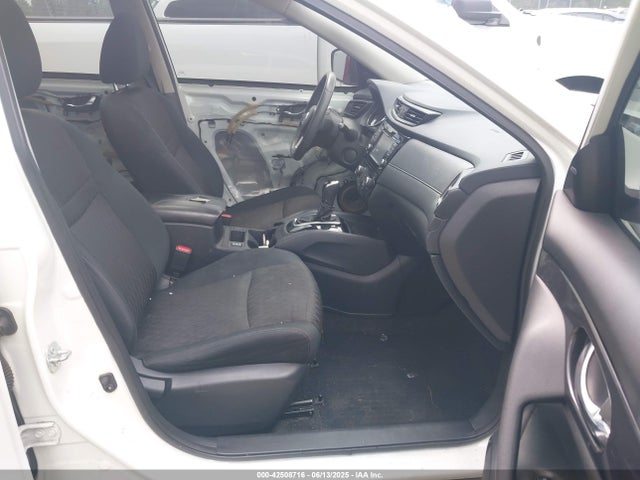 Nissan 2017 2017 5N1AT2MT2HC795280 Image 5