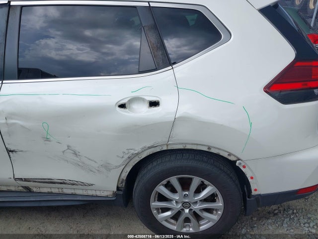 Nissan 2017 2017 5N1AT2MT2HC795280 Image 6