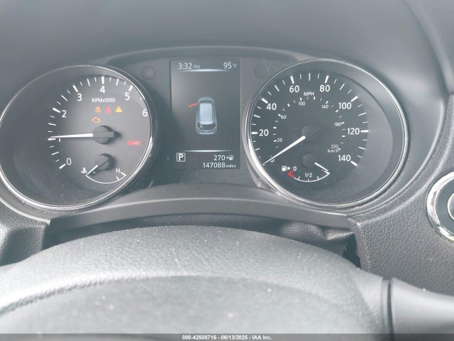Nissan 2017 2017 5N1AT2MT2HC795280 Image 7