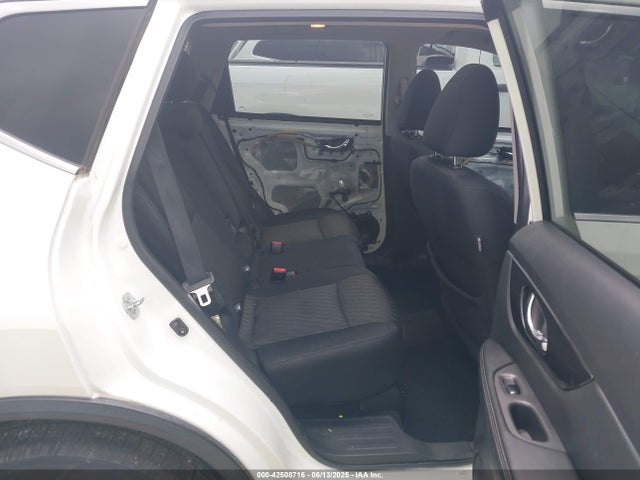 Nissan 2017 2017 5N1AT2MT2HC795280 Image 8