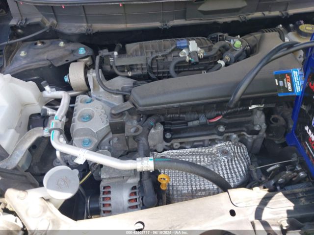 2019 NISSAN ROGUE KNMAT2MV9KP508538 Photo 9