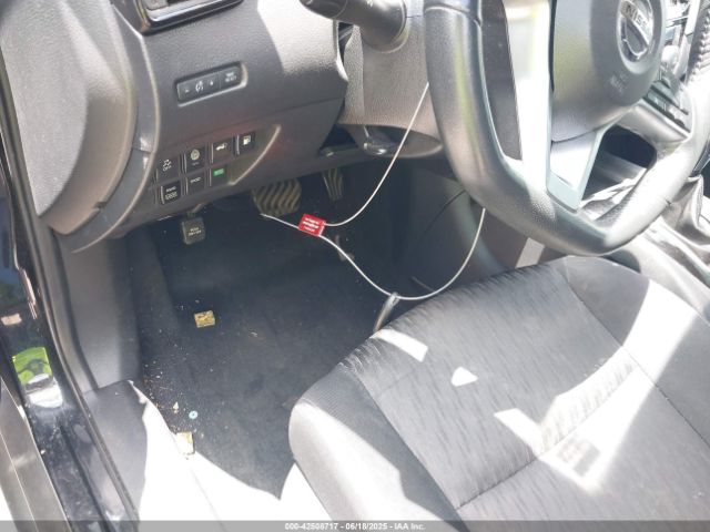 2019 NISSAN ROGUE KNMAT2MV9KP508538 Photo 10