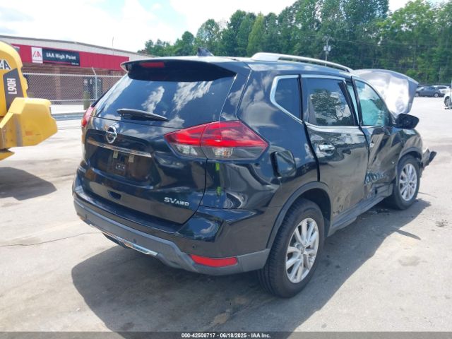 2019 NISSAN ROGUE KNMAT2MV9KP508538 Photo 3