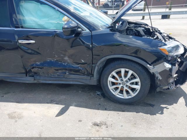 2019 NISSAN ROGUE KNMAT2MV9KP508538 Photo 5