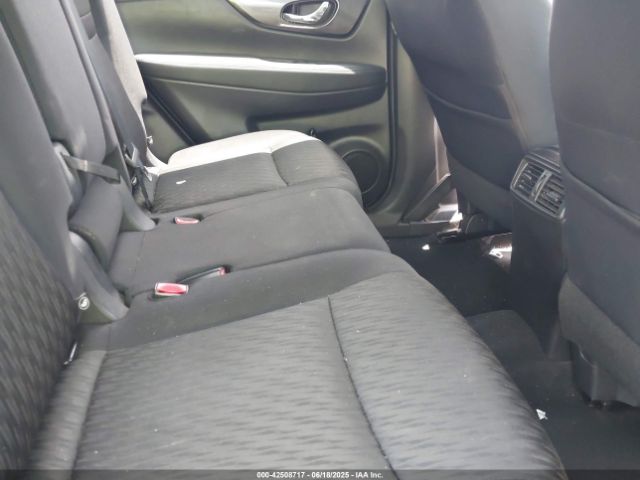 2019 NISSAN ROGUE KNMAT2MV9KP508538 Photo 7