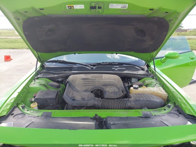2C3CDZAG1HH627139 Dodge 2017