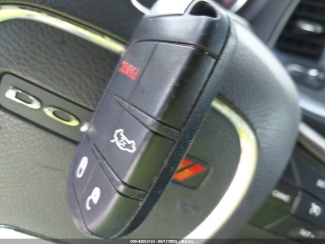 2C3CDZAG1HH627139 Dodge 2017