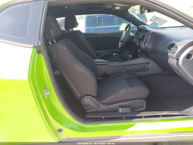 2C3CDZAG1HH627139 Dodge 2017
