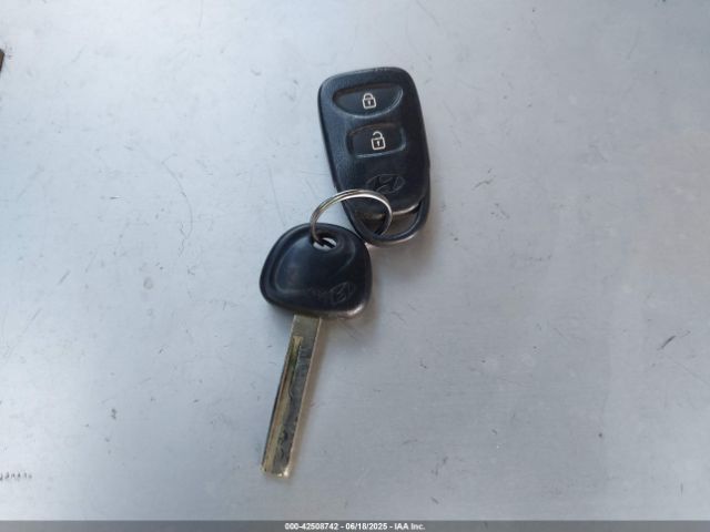 KMHCT4AE1FU861366 Hyundai dohc gdi gamma