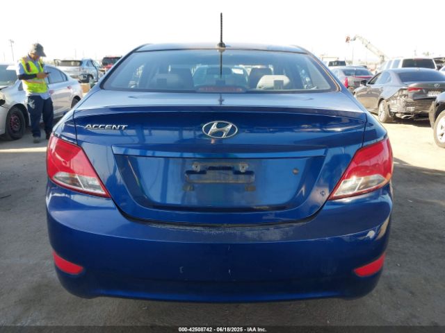 KMHCT4AE1FU861366 Hyundai dohc gdi gamma
