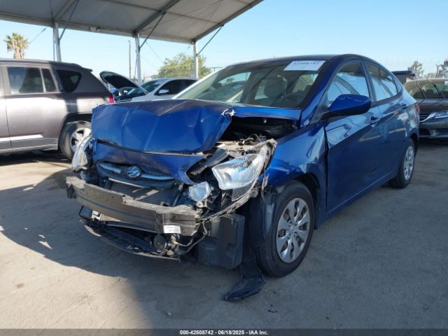 KMHCT4AE1FU861366 Hyundai dohc gdi gamma