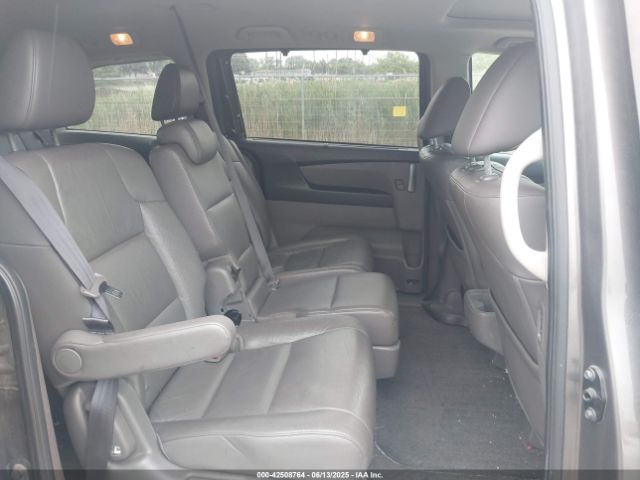 2011 HONDA ODYSSEY 5FNRL5H64BB029087 Photo 7