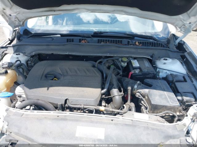 2015 FORD FUSION 3FA6P0HD3FR125456 Photo 9