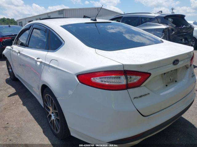 2015 FORD FUSION 3FA6P0HD3FR125456 Photo 2