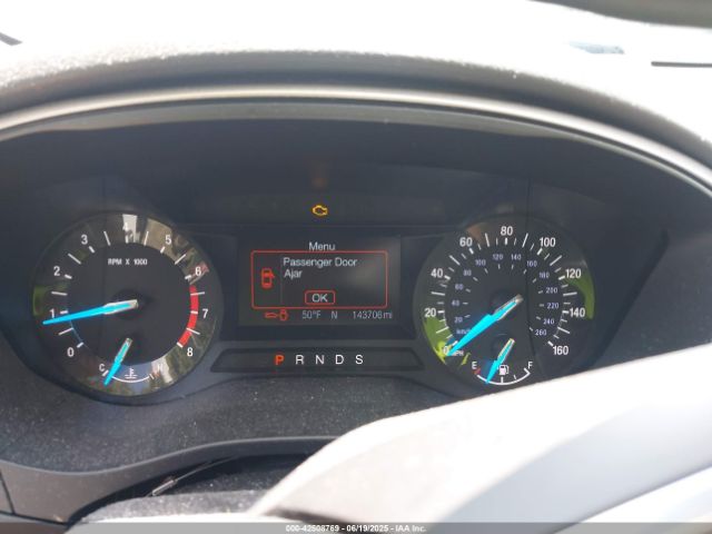2015 FORD FUSION 3FA6P0HD3FR125456 Photo 6