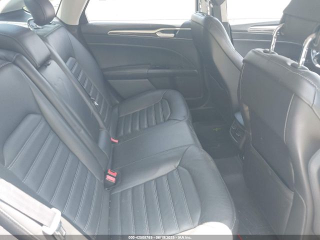 2015 FORD FUSION 3FA6P0HD3FR125456 Photo 7