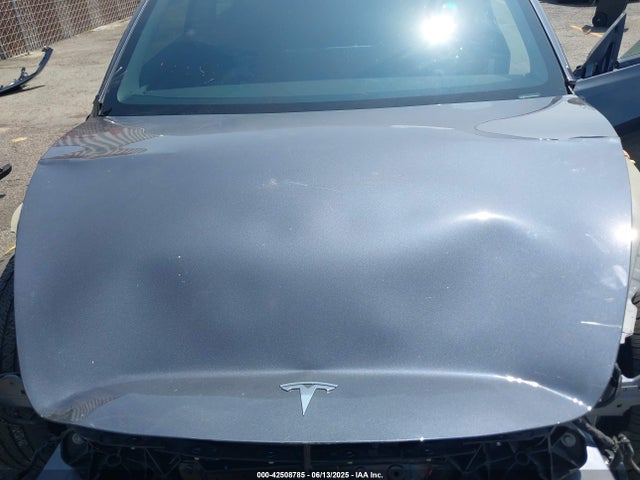 2022 TESLA MODEL 3 5YJ3E1EB0NF358545 Photo 9