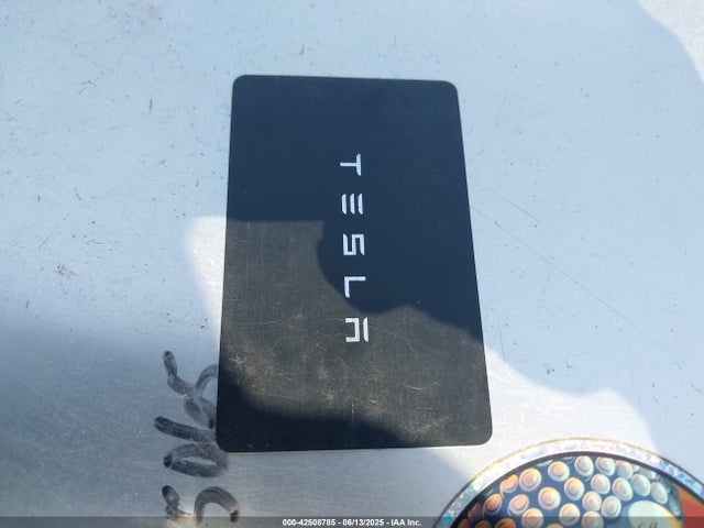 2022 TESLA MODEL 3 5YJ3E1EB0NF358545 Photo 10