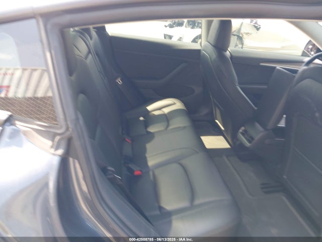 2022 TESLA MODEL 3 5YJ3E1EB0NF358545 Photo 7