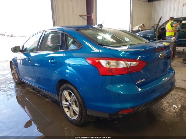 1FADP3F24EL432139 Ford 2014