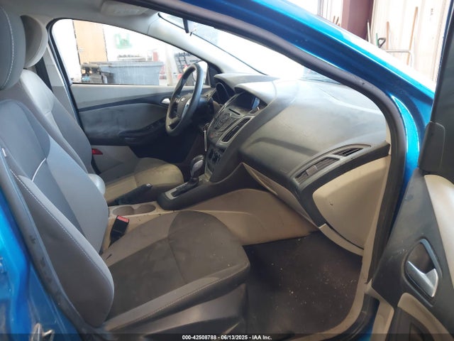 1FADP3F24EL432139 Ford 2014