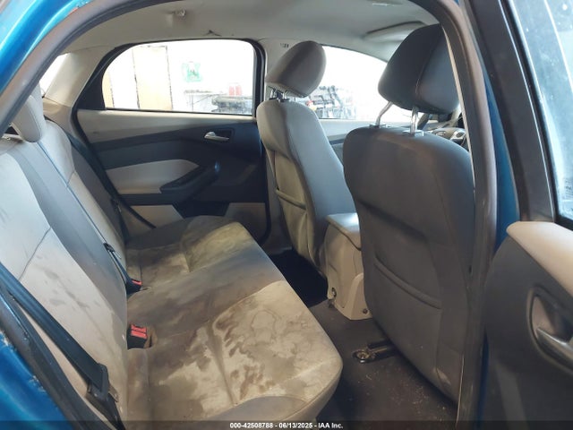 1FADP3F24EL432139 Ford 2014