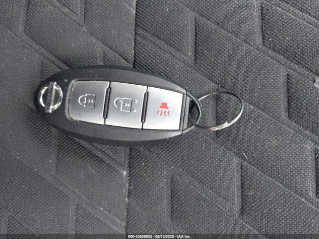 3N1CP5BV6ML480393 Nissan Kicks