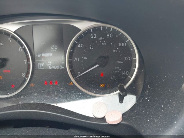 3N1CP5BV6ML480393 Nissan Kicks