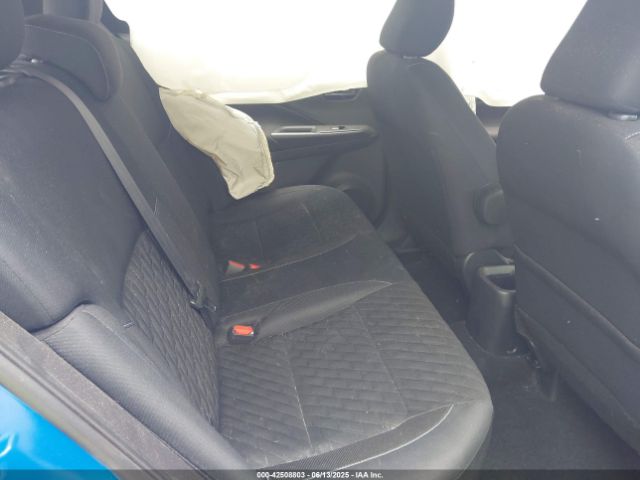 3N1CP5BV6ML480393 Nissan Kicks