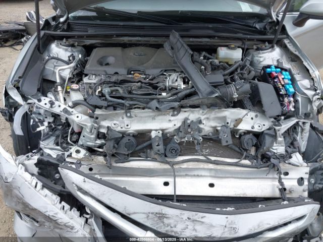 4T1G31AK8LU014717 Toyota a25a-fxs, 3nm (li)