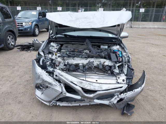 4T1G31AK8LU014717 Toyota a25a-fxs, 3nm (li)
