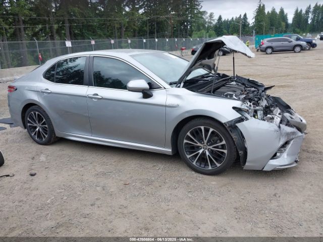 4T1G31AK8LU014717 Toyota a25a-fxs, 3nm (li)