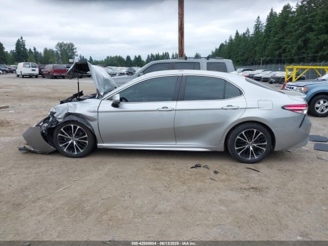 4T1G31AK8LU014717 Toyota a25a-fxs, 3nm (li)