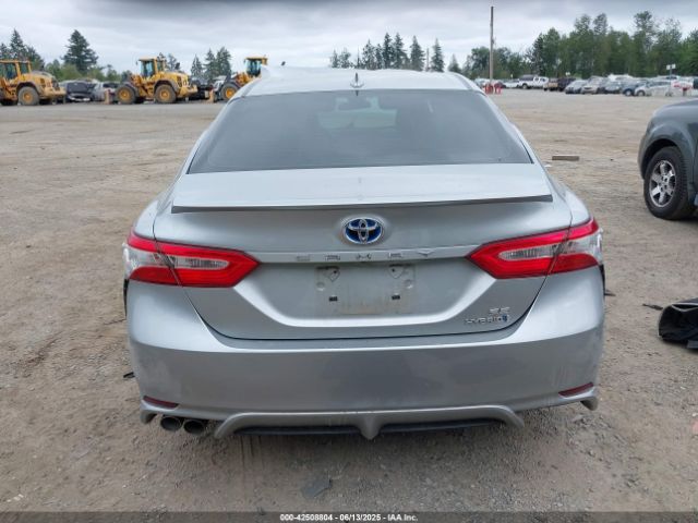 4T1G31AK8LU014717 Toyota a25a-fxs, 3nm (li)