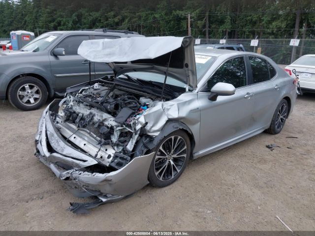 4T1G31AK8LU014717 Toyota a25a-fxs, 3nm (li)