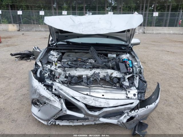 4T1G31AK8LU014717 Toyota a25a-fxs, 3nm (li)