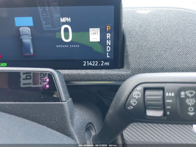 2023 FORD MUSTANG MACH-E 3FMTK3SUXPMA73825 Photo 6