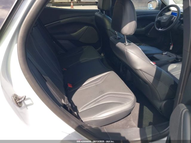2023 FORD MUSTANG MACH-E 3FMTK3SUXPMA73825 Photo 7