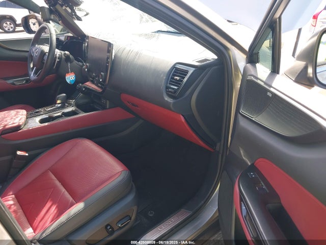 JTJHKCEZ5R5014365 Lexus a25a-fxs, 5nm+4nm