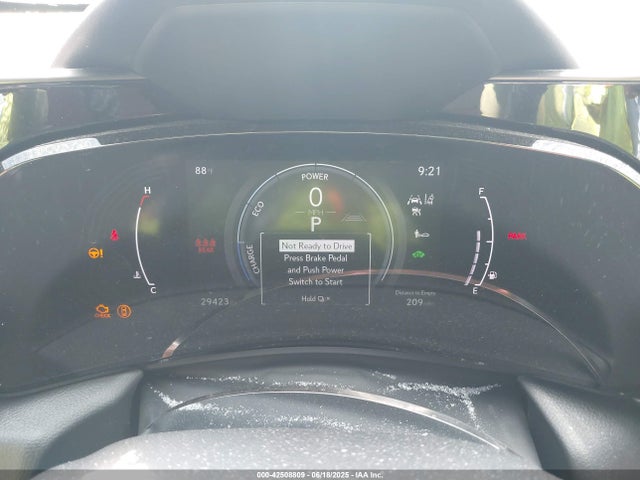 JTJHKCEZ5R5014365 Lexus a25a-fxs, 5nm+4nm