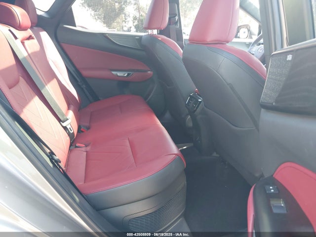 JTJHKCEZ5R5014365 Lexus a25a-fxs, 5nm+4nm